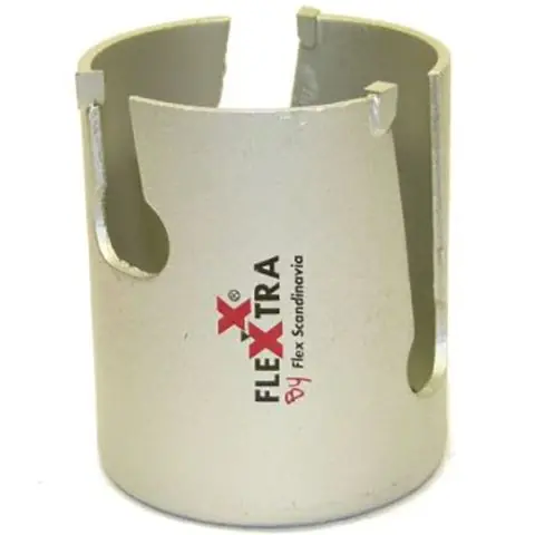 I lager Flexxtra SHS06860 Hålsåg